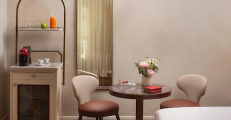 Room Chambre de catégorie supérieure